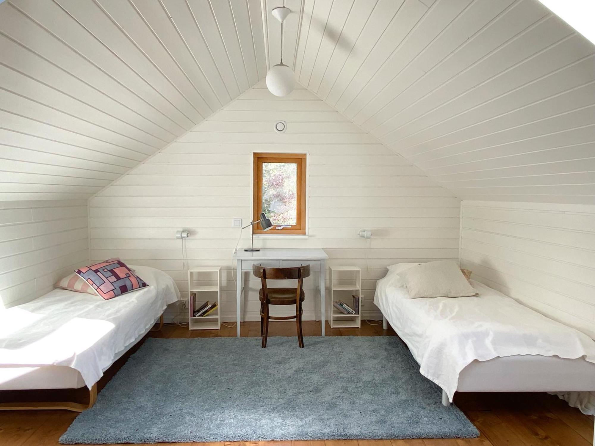 The House Villaer Stockholm